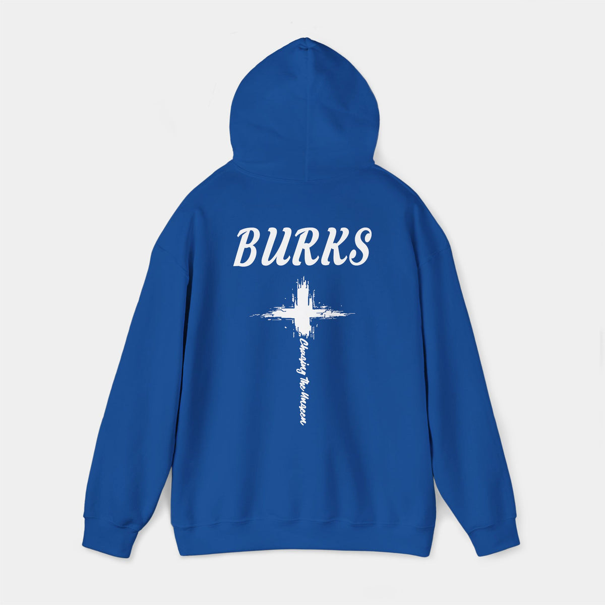 Colton Burks Hoodie