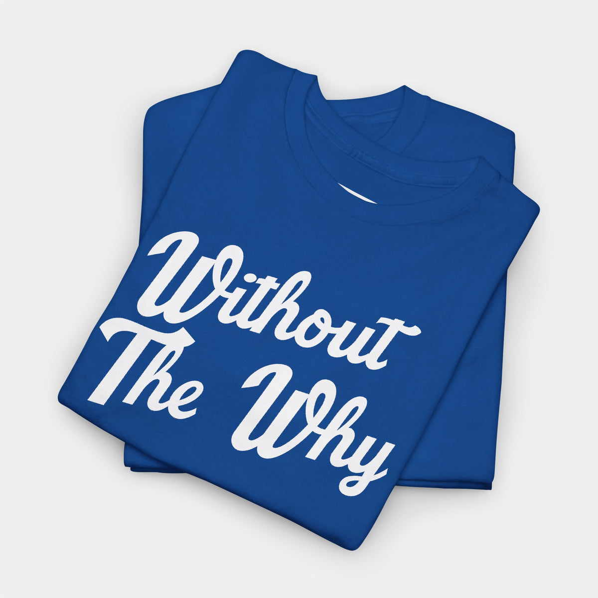 Colton Burks Tee