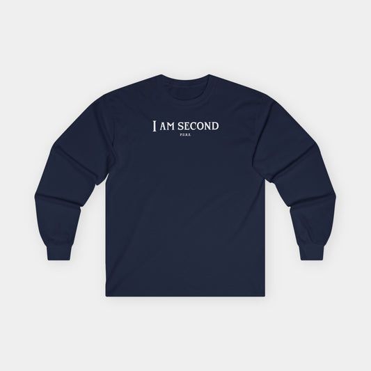 Ballack Villasana #30 Long Sleeve