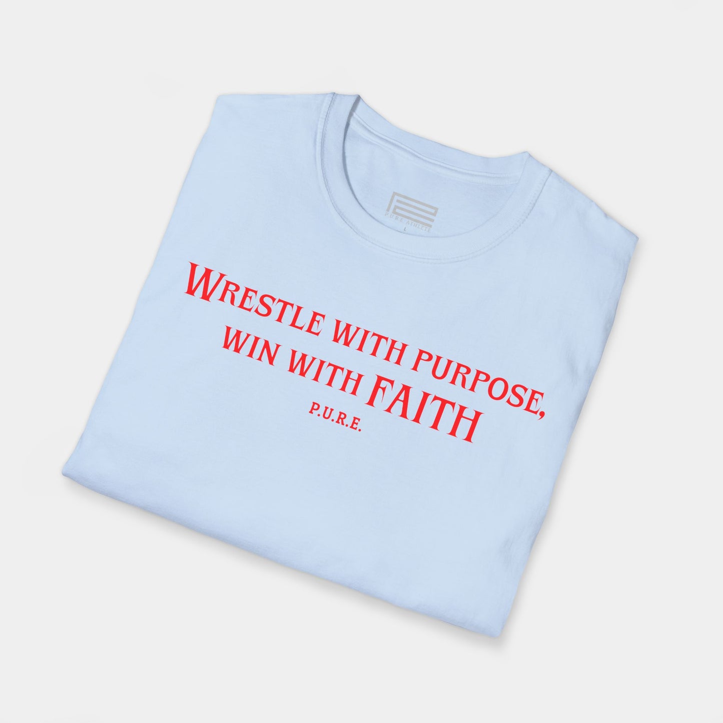 Wade Wheeler Tee