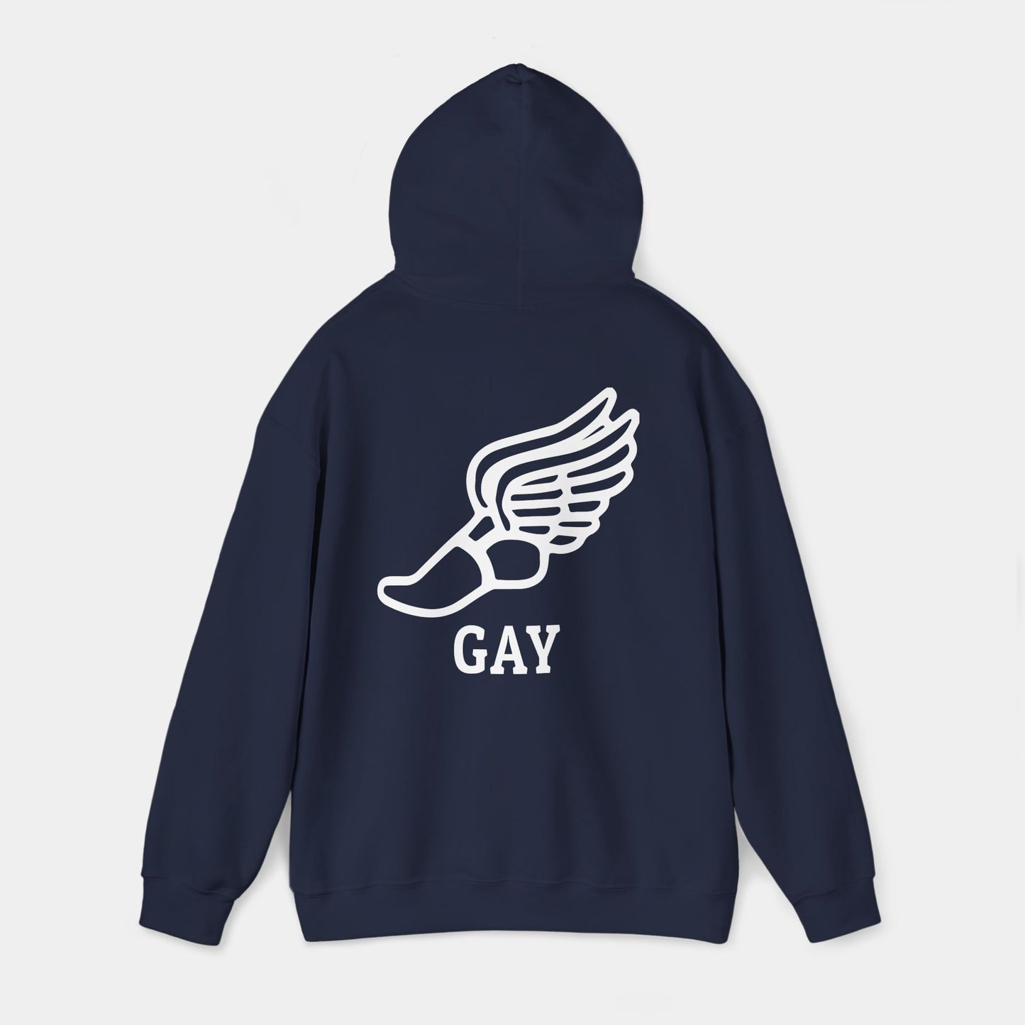 David Gay Hoodie