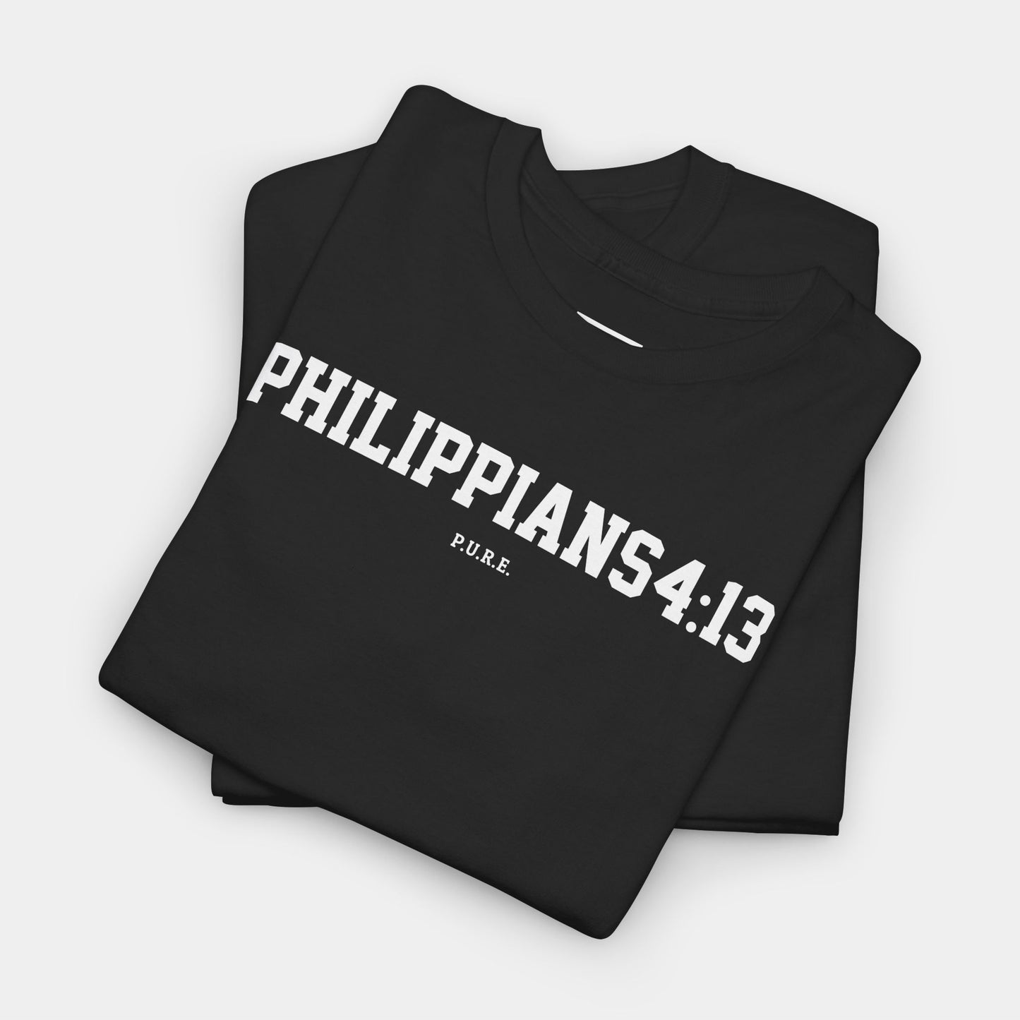 Nehemiah Norton 184 Tee