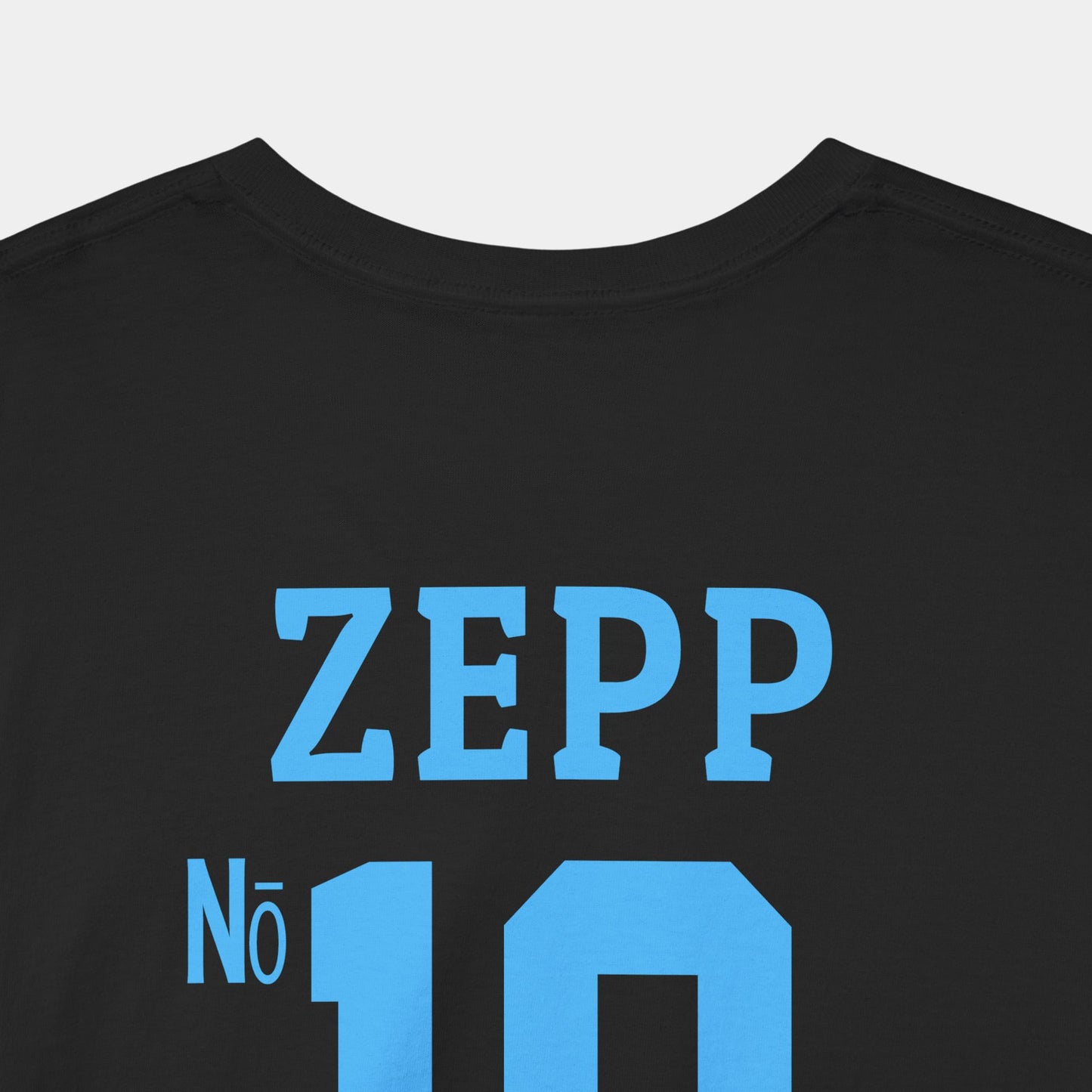Chase Zepp #10 Tee