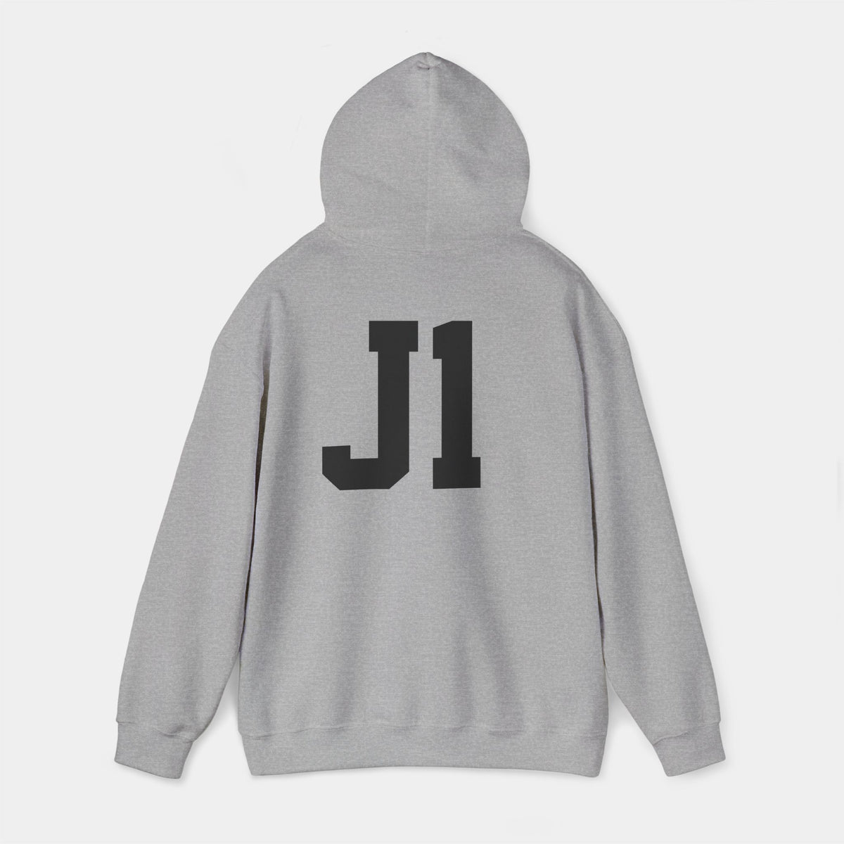 Jason Carter Hoodie