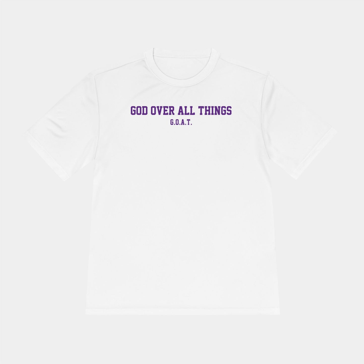 Jaleel Dickerson Performance Tee