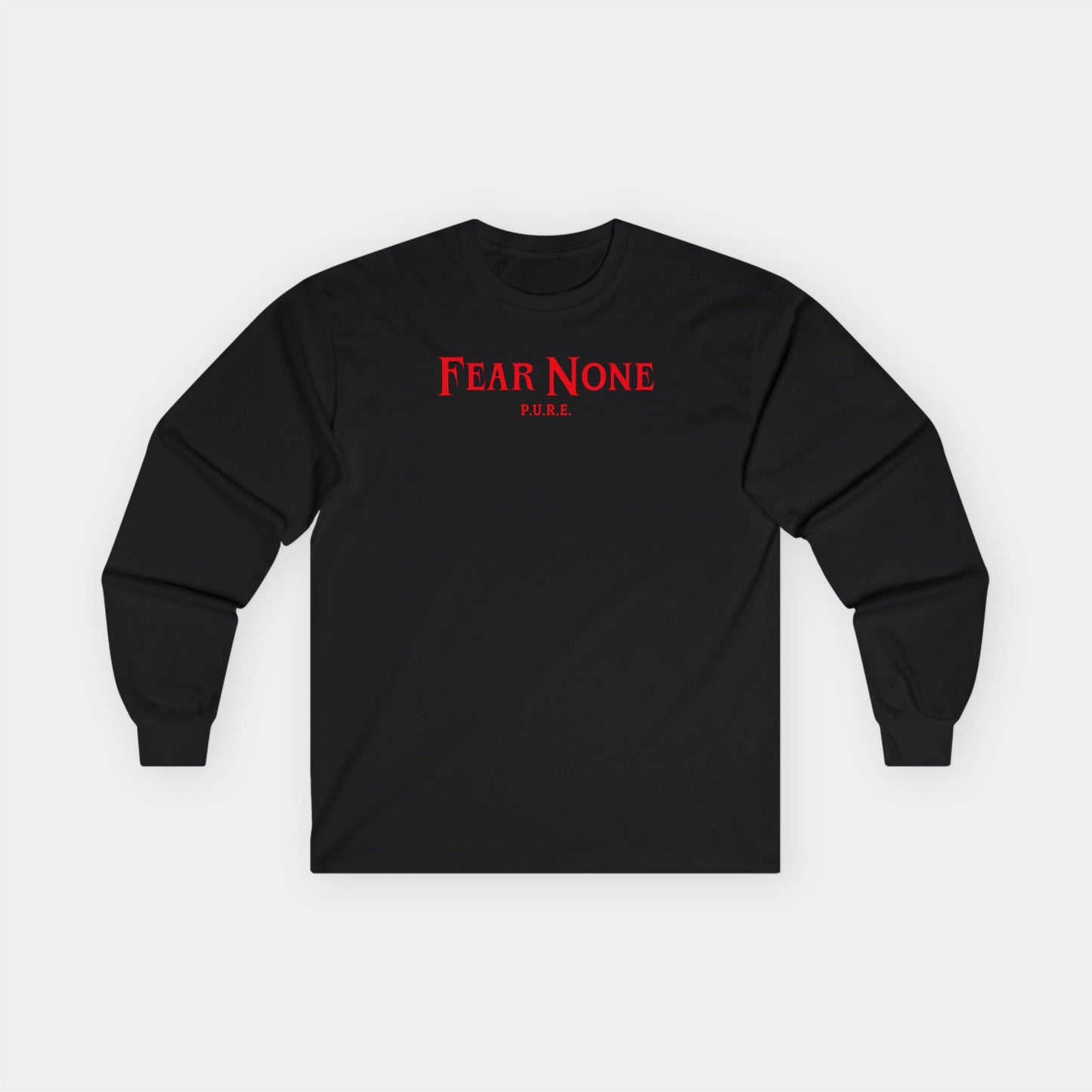 Brayden Harris #77 Long Sleeve Tee