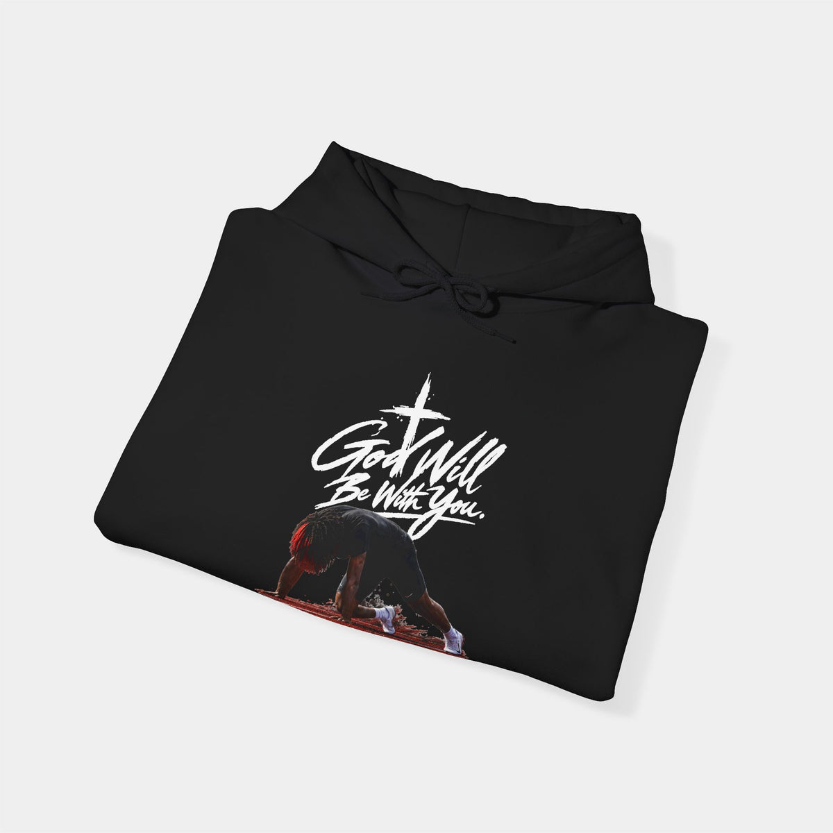 Jason Carter Hoodie