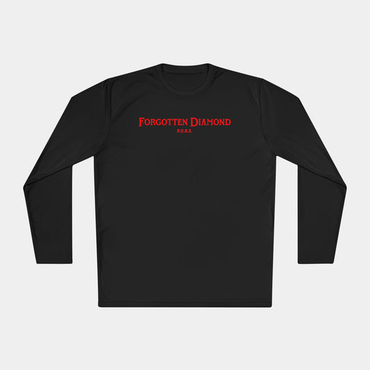 Jeremiah Cajuste #3 Activewear Long Sleeve