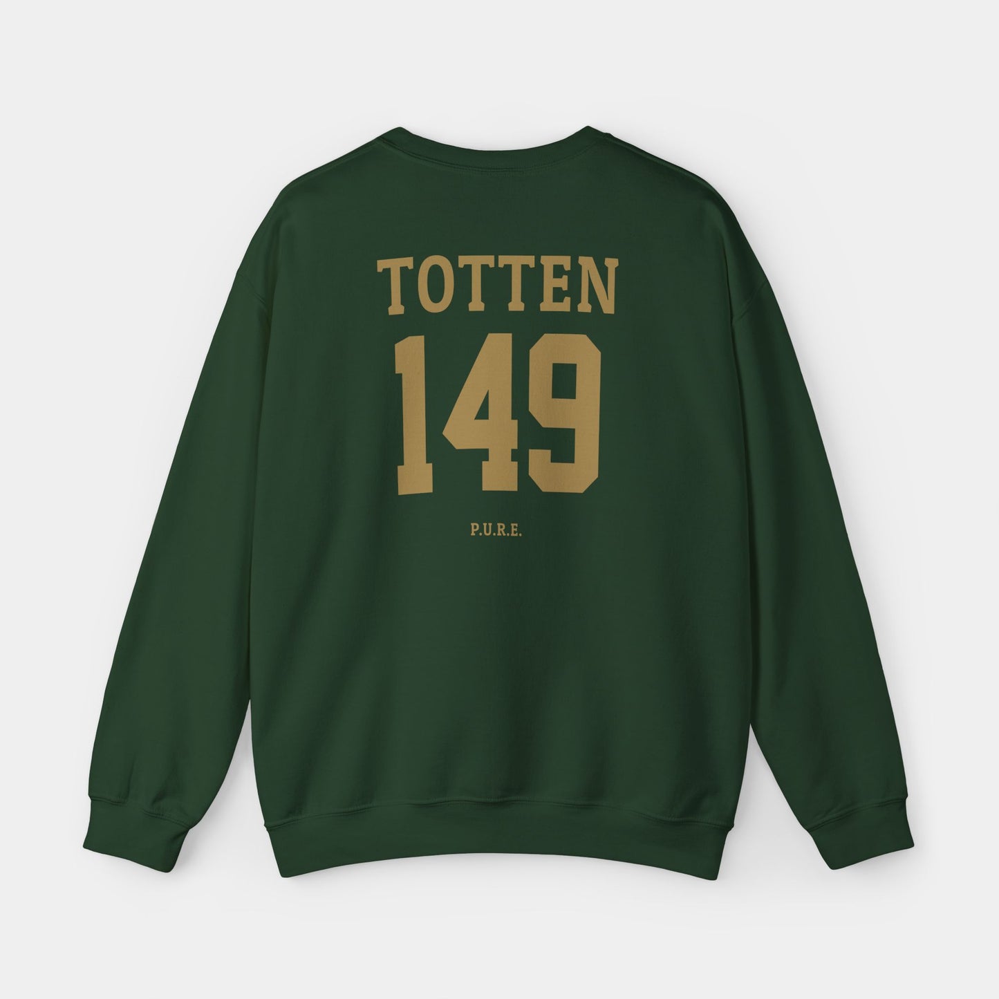 Avery Totten 149 Crewneck