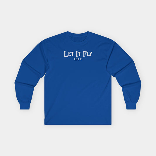 Andrew Juliano 125 Long Sleeve Tee