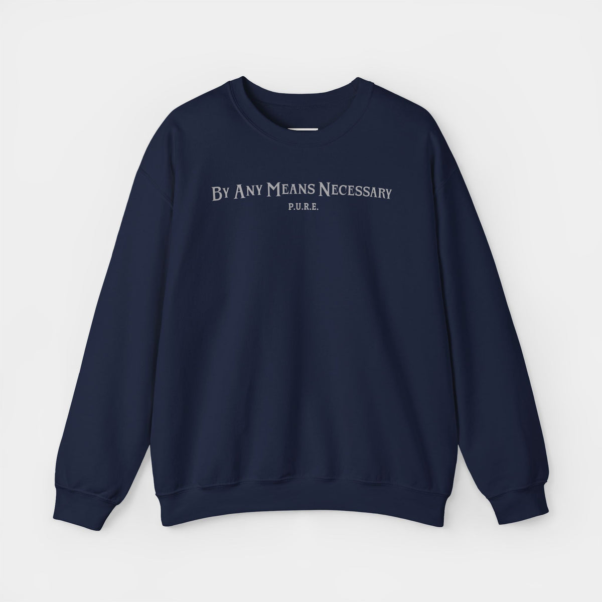 Kaedyn Johnson #82 Crewneck