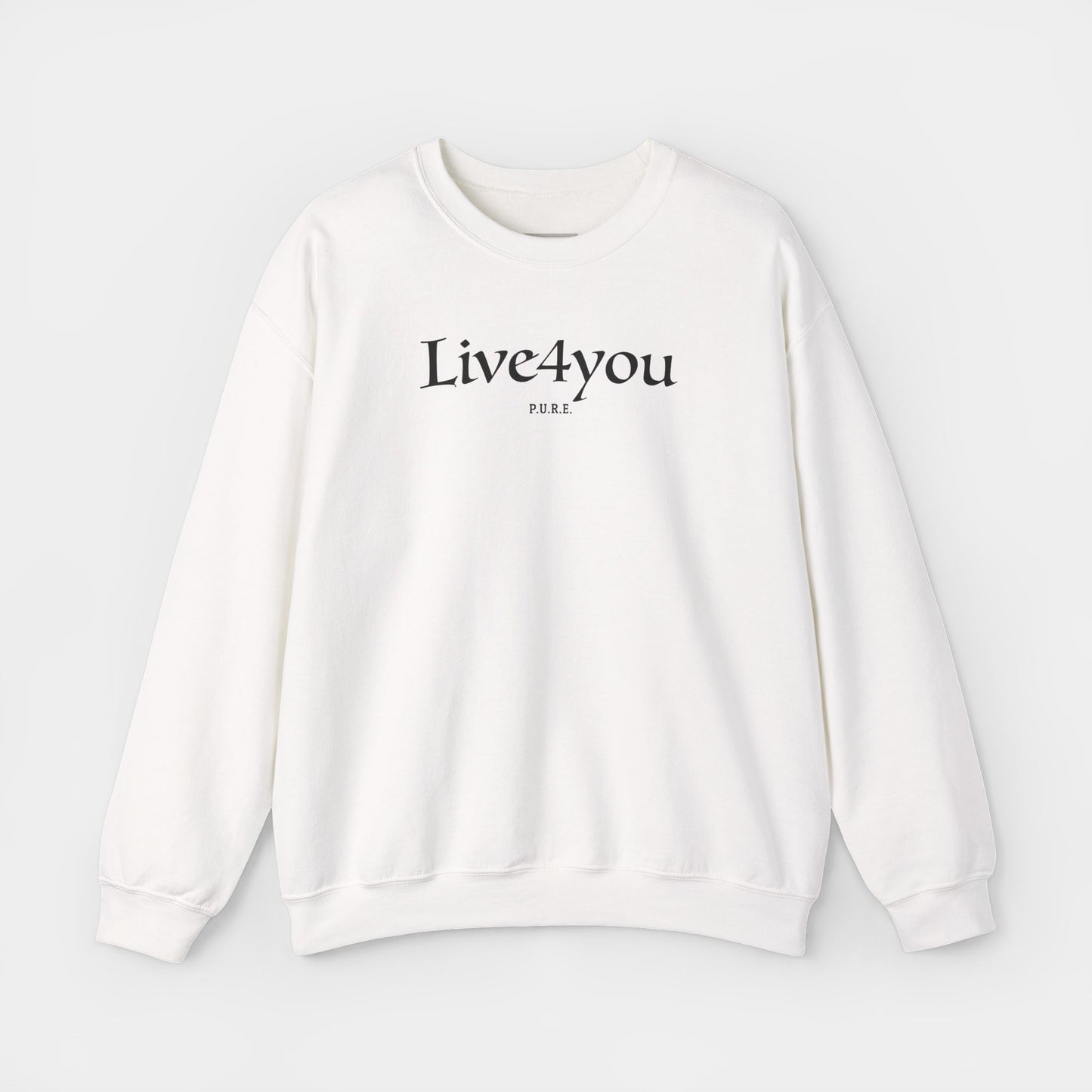 Jalen Chambers #5 Crewneck Sweatshirt