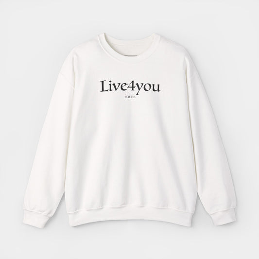 Jalen Chambers #5 Crewneck Sweatshirt