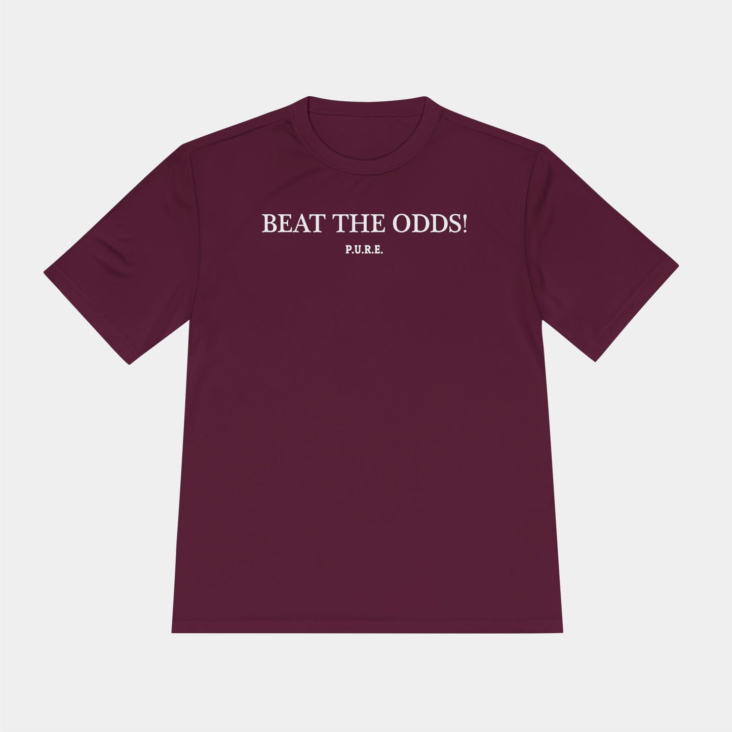 Kneco Hill #5 Performance Tee
