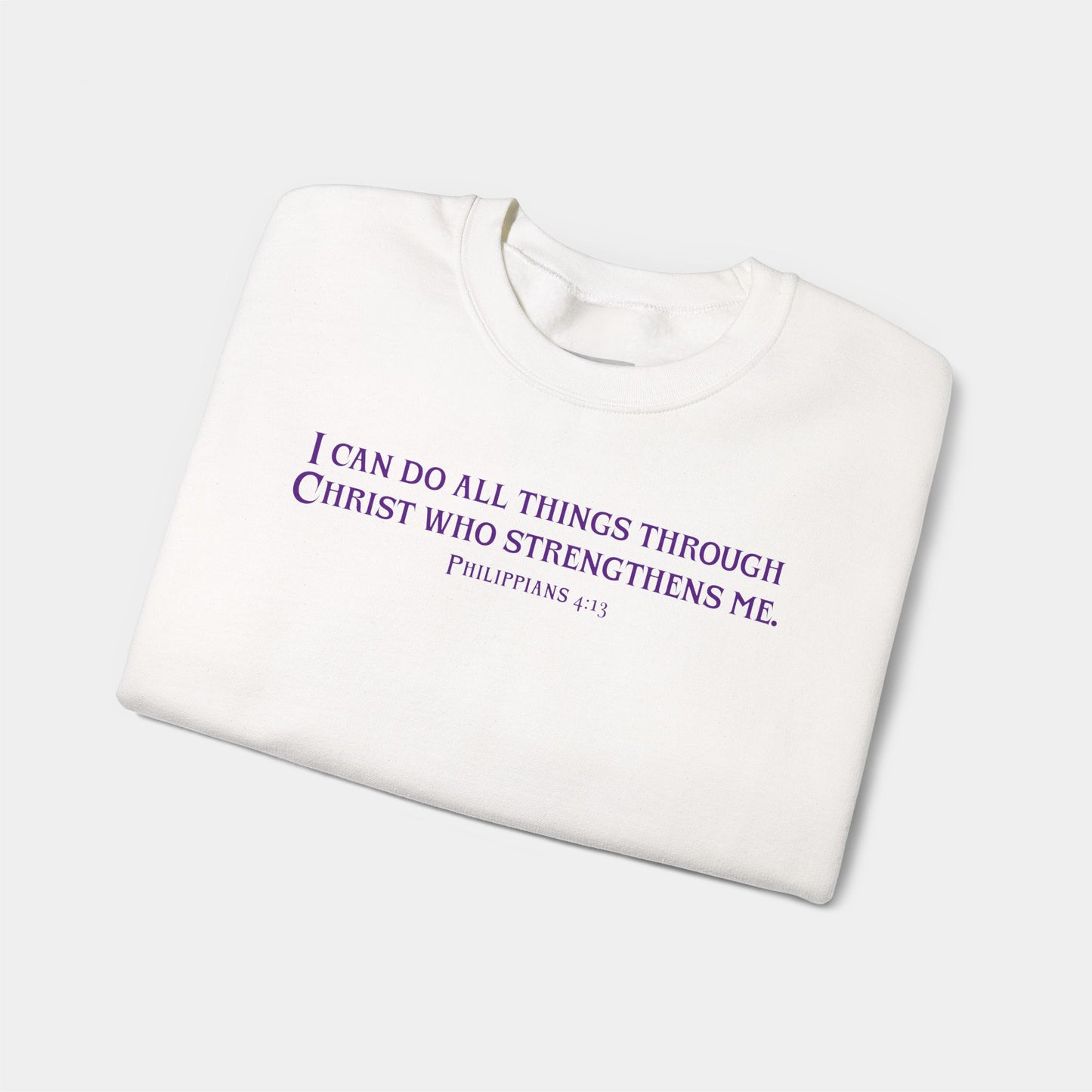 Jordan Harris #1 Crewneck