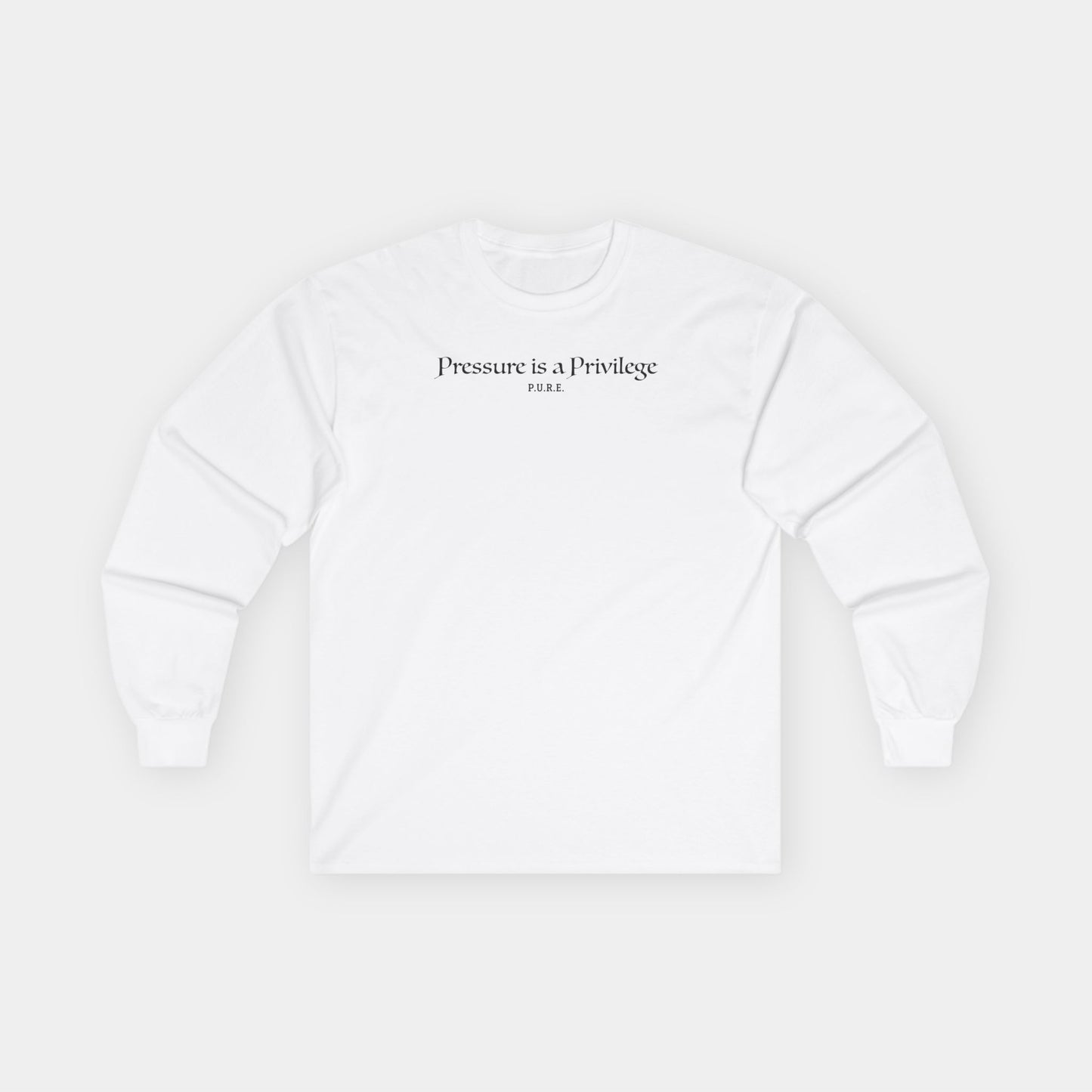 Jeremy Palmer #6 Long Sleeve