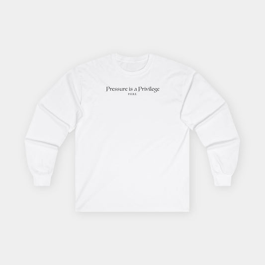 Jeremy Palmer #6 Long Sleeve