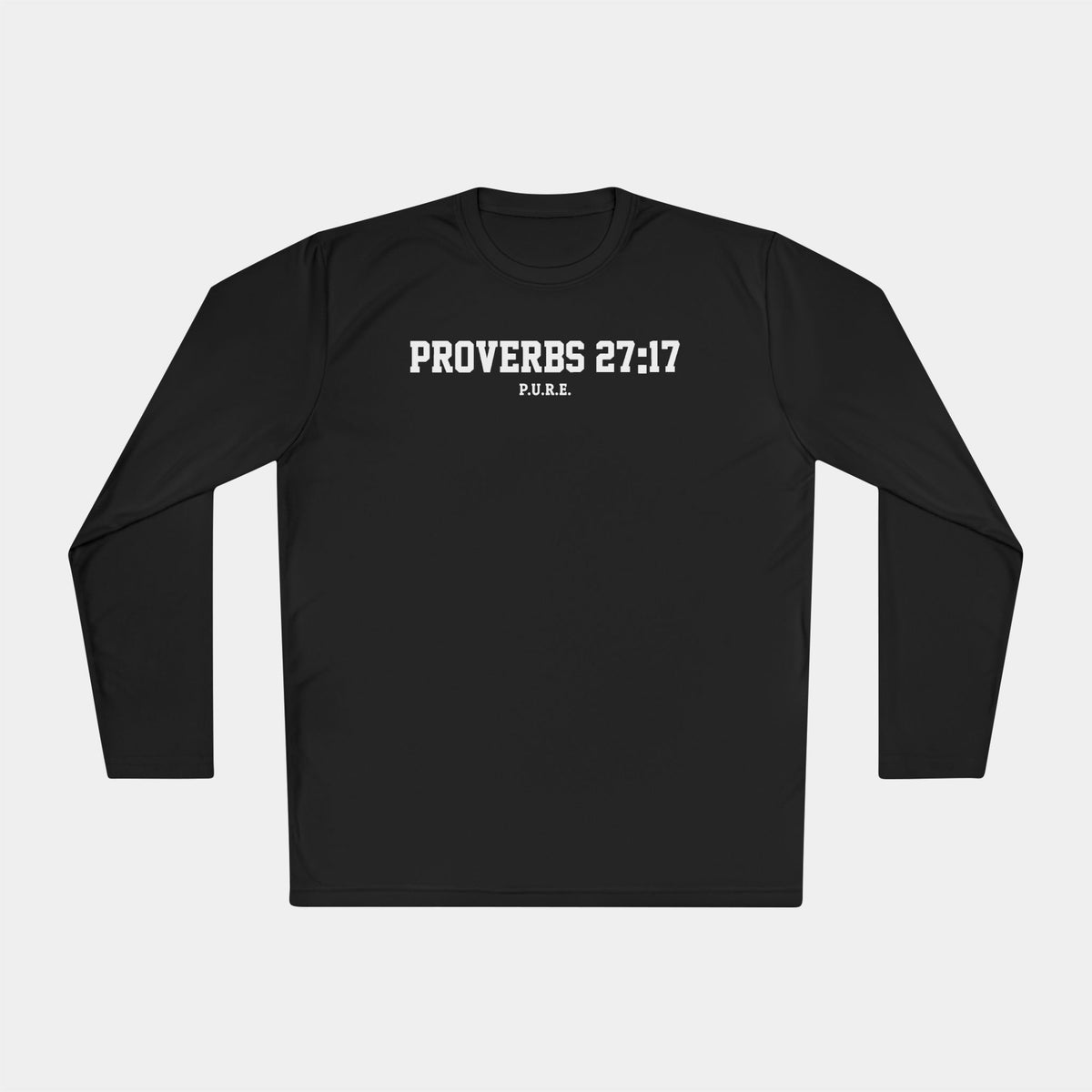 Reymar Hare #7 Performance Long Sleeve Tee