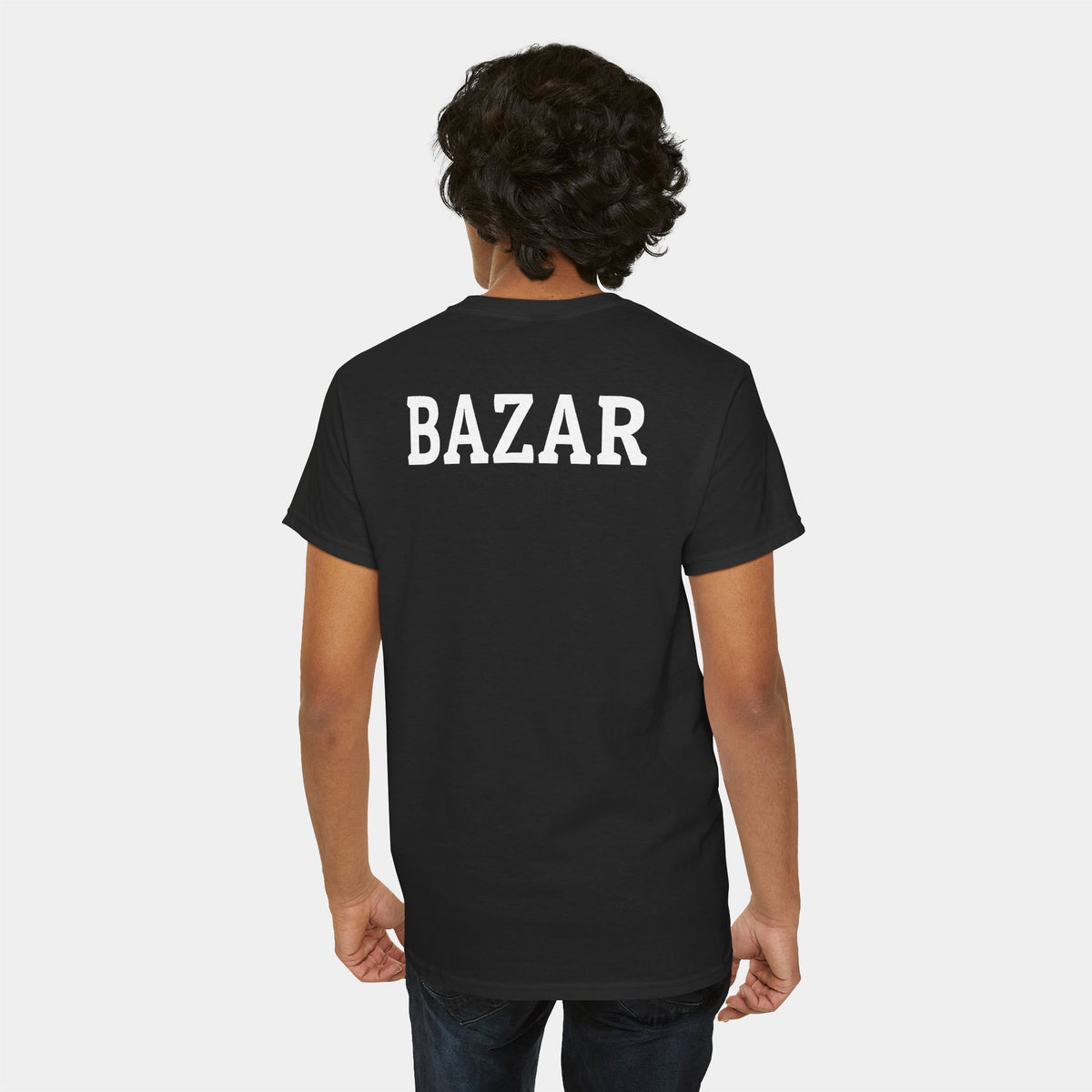 Gunner Bazar Tee
