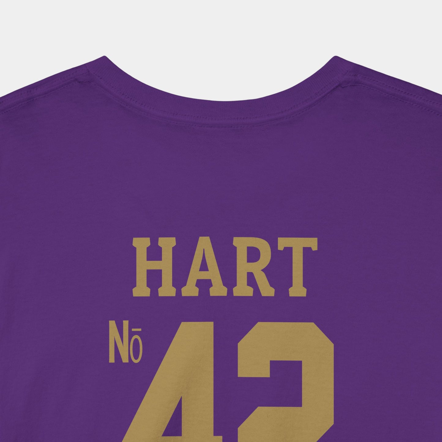 Vincent Hart #42 Tee