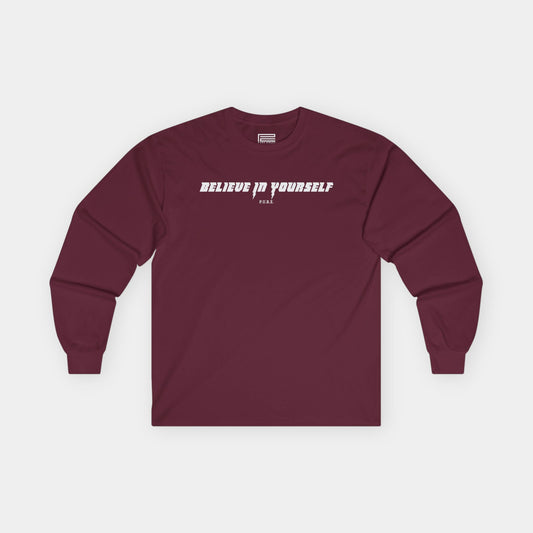 Jamarie Pierre Long Sleeve