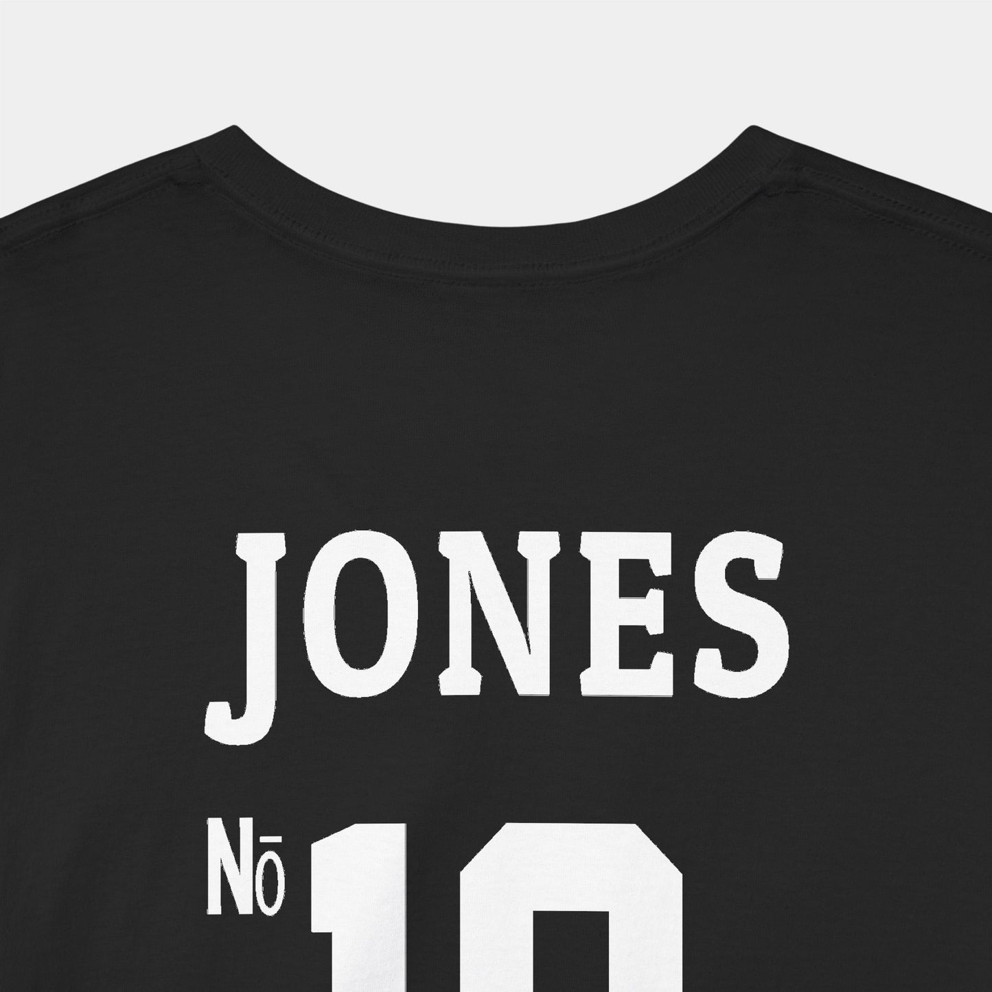 Keylan Jones #10 Tee