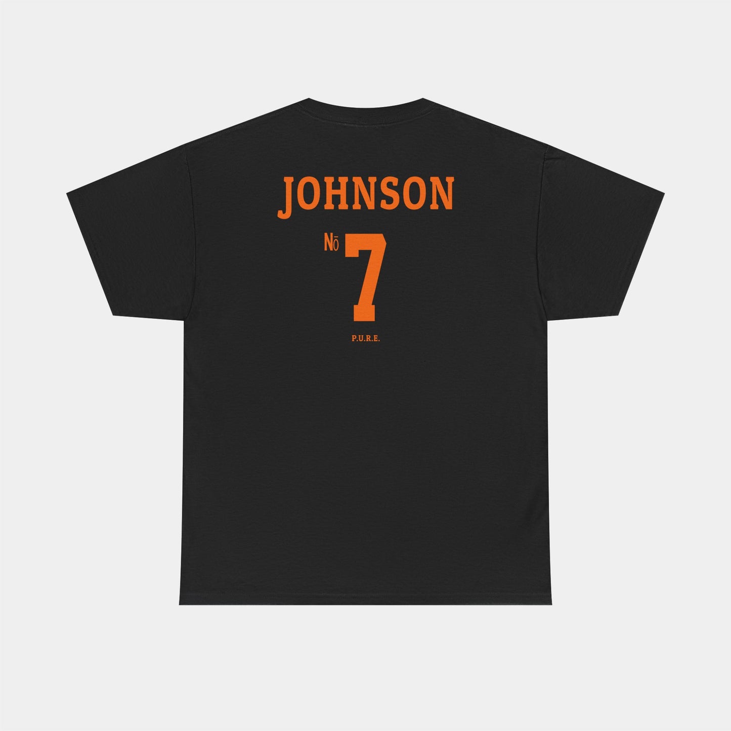 Tyzjon Johnson #7 Tee