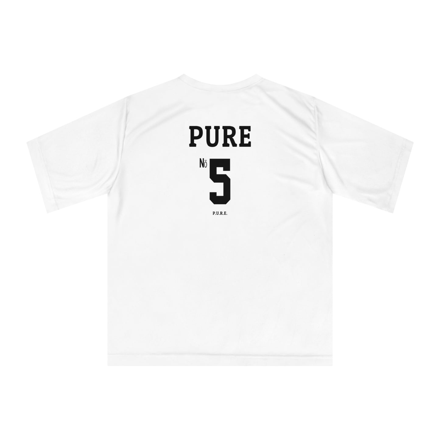 Mike Cush #5 Performance T-shirt