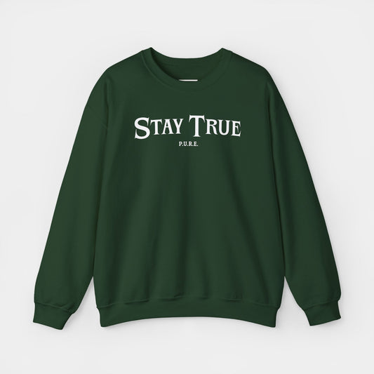 Tyree Jacobs #65 Crewneck