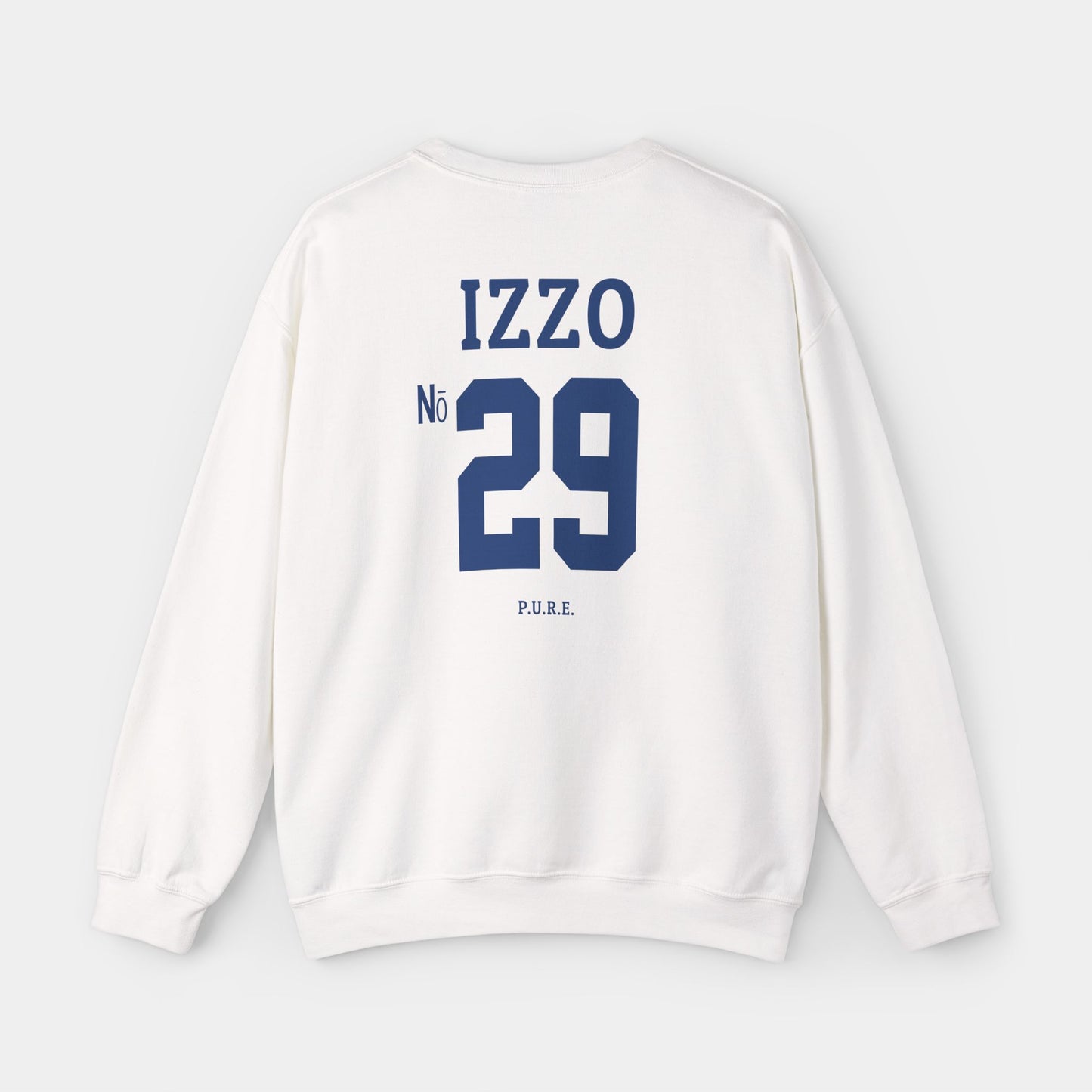 Eric Izzo #29 Crewneck