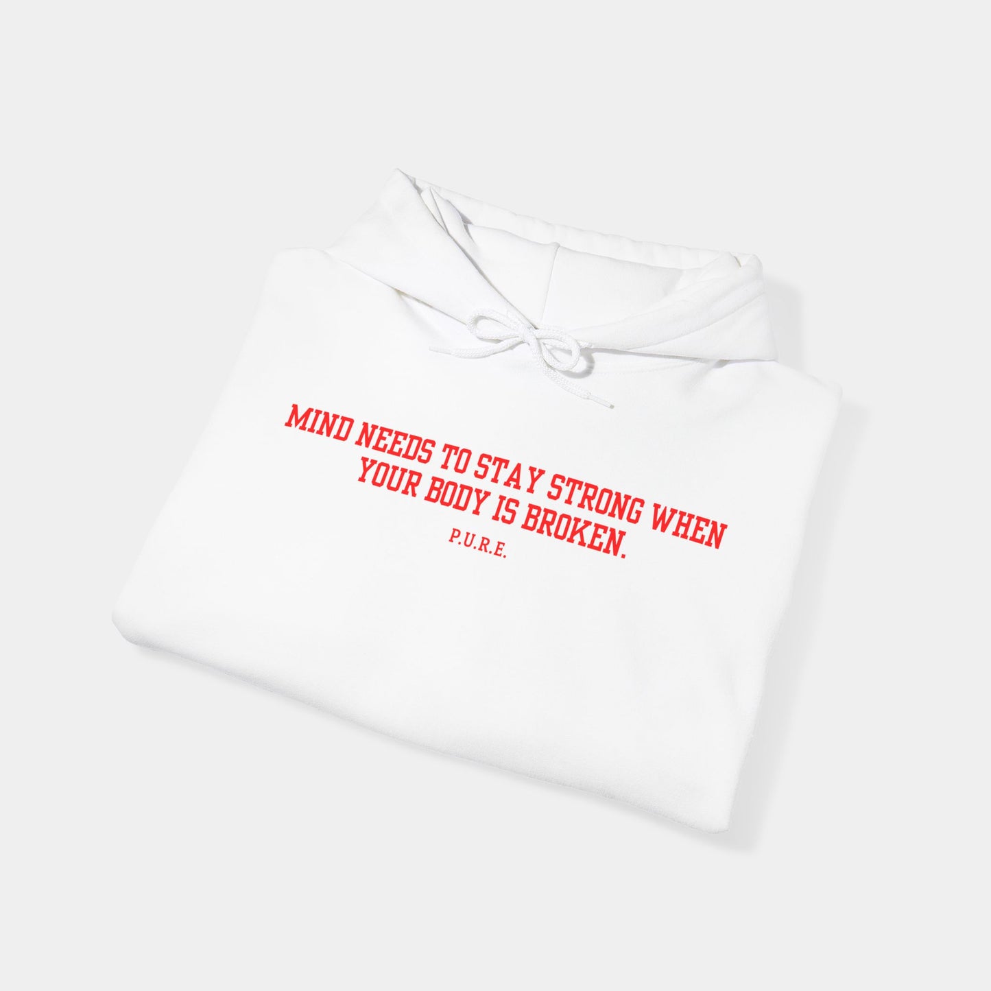 Mathew McNeil 157 Hoodie