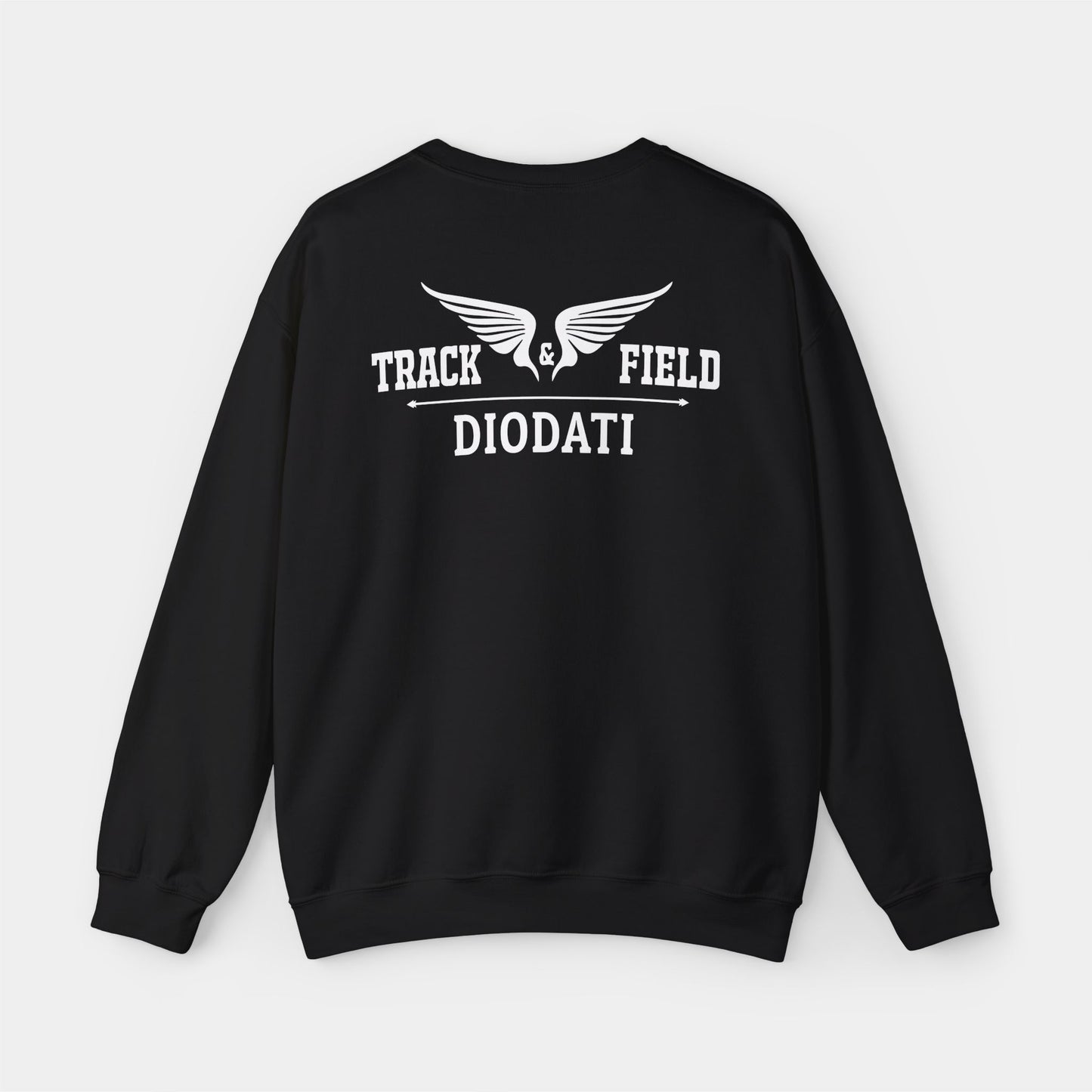 Vincenzo Diodati Crewneck