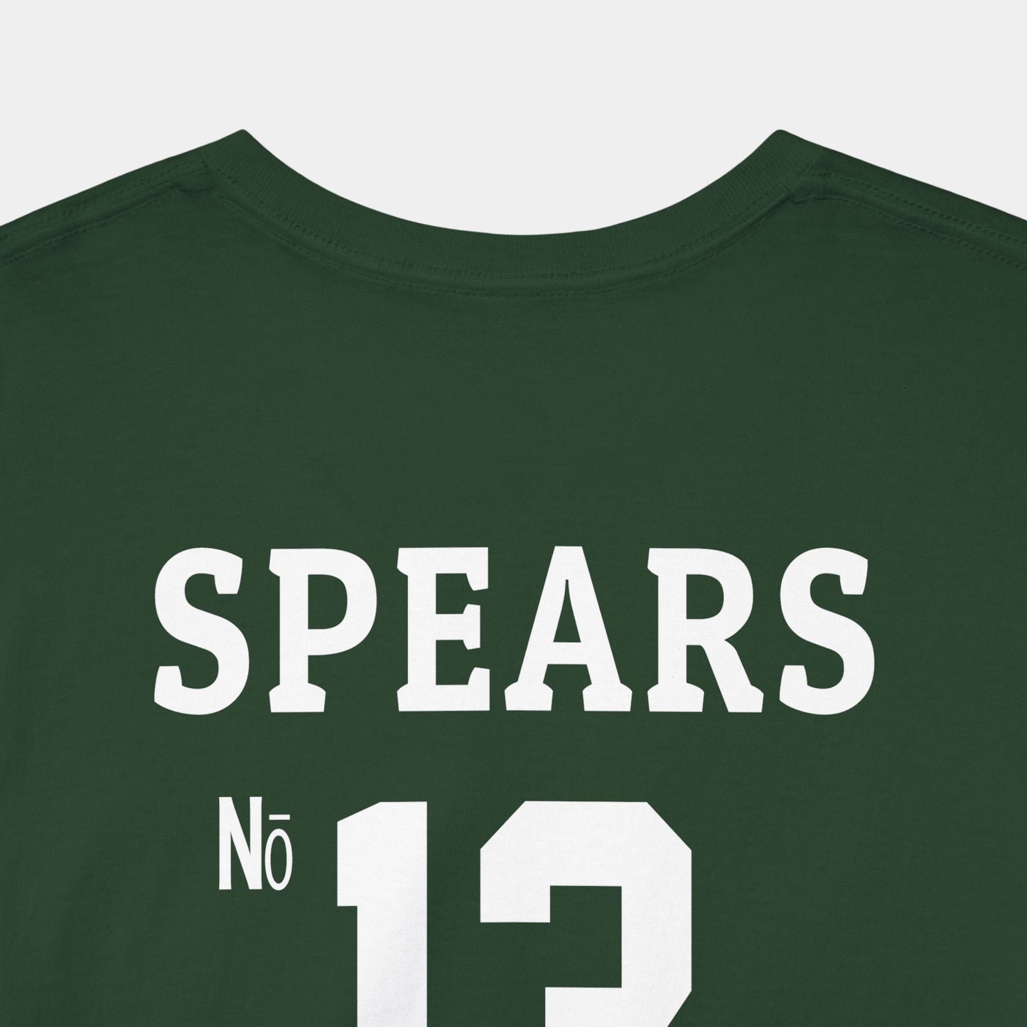Lexi Spears #13 Tee
