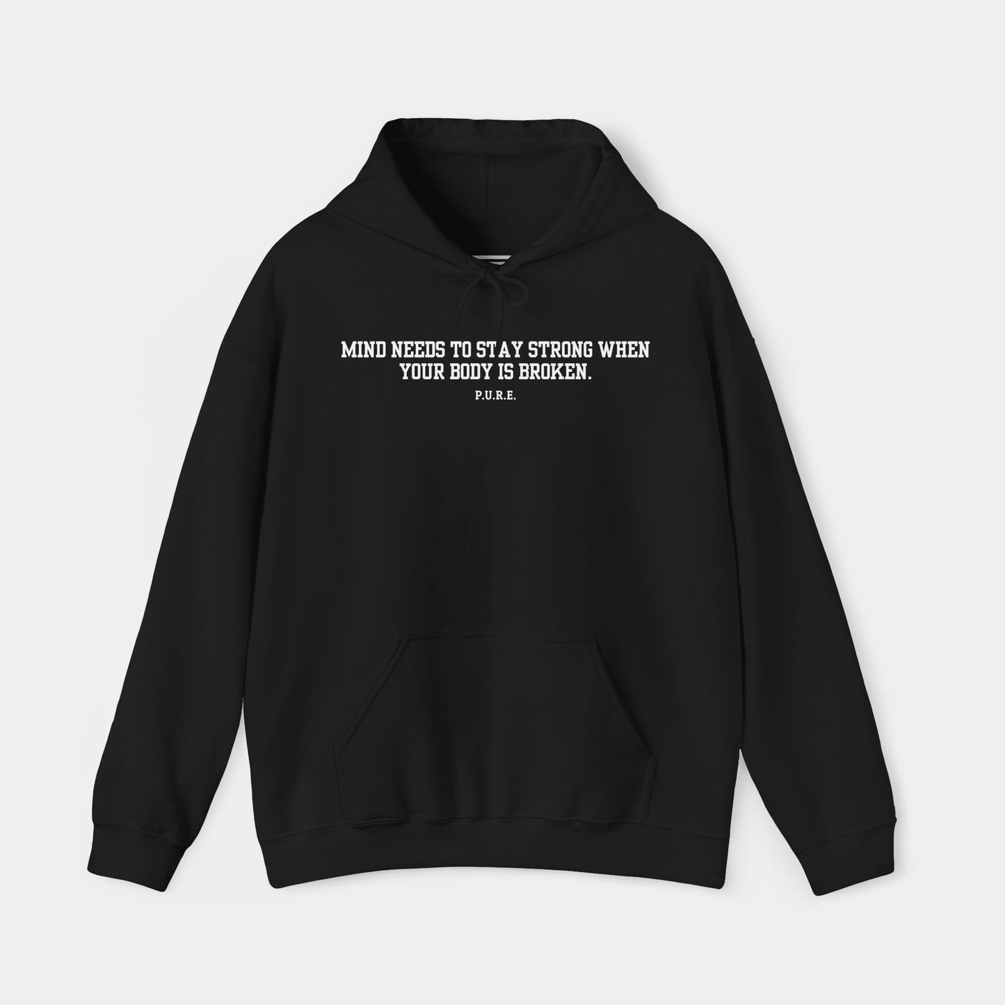 Mathew McNeil 157 Hoodie