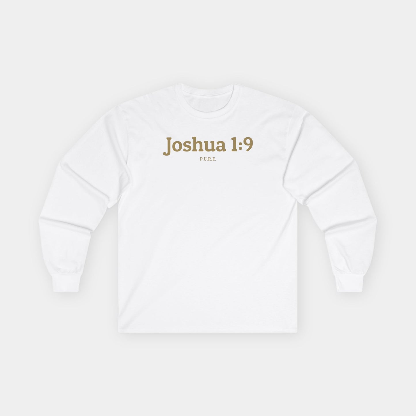 Cole Wilson 165 Long Sleeve