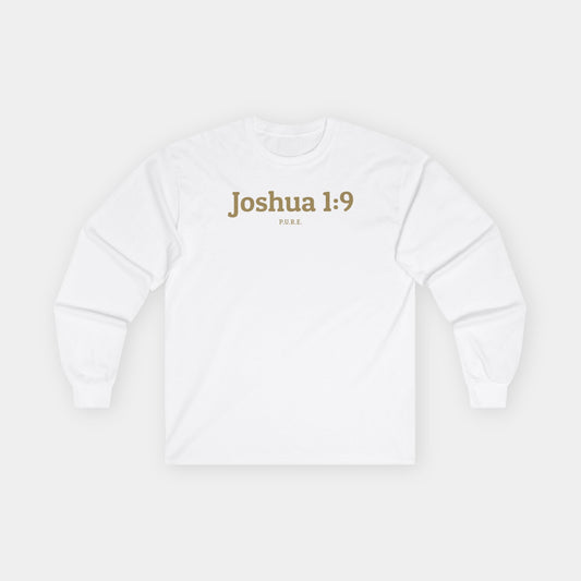 Cole Wilson 165 Long Sleeve