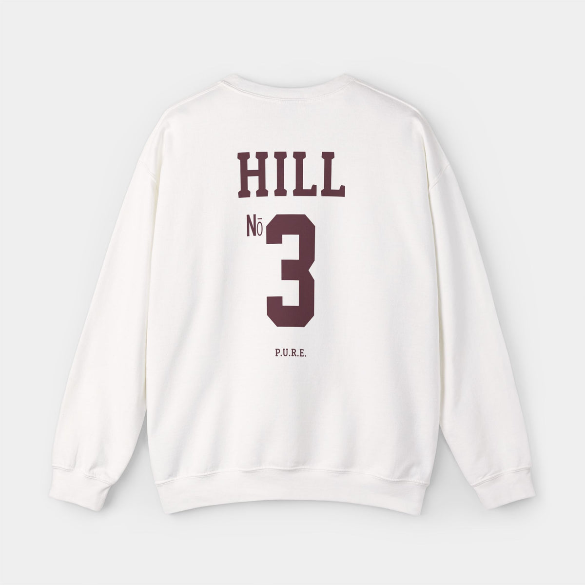 Kneco Hill #3 Crewneck