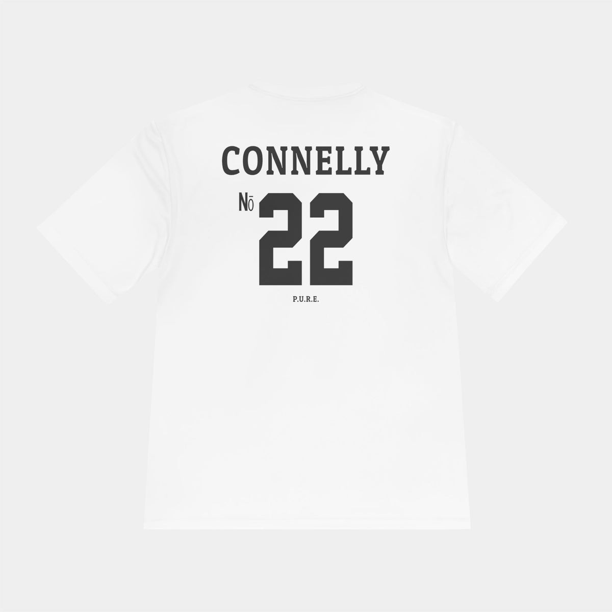 Bailey Connelly #22 Performance Tee