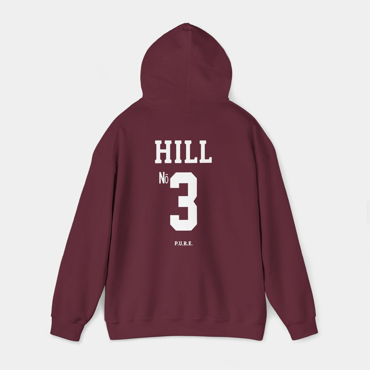 Kneco Hill #3 Hoodie