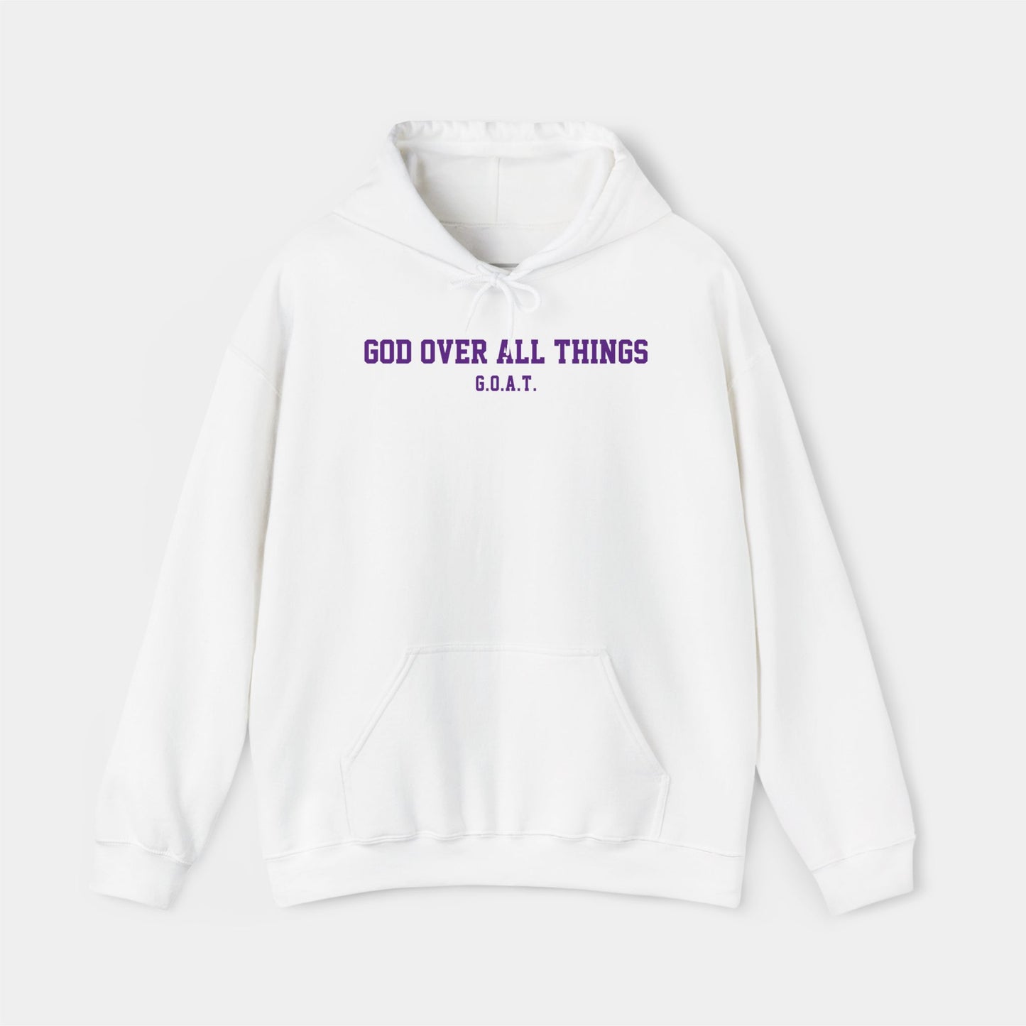 Jaleel Dickerson Hoodie