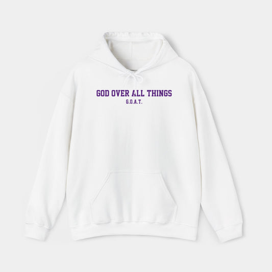 Jaleel Dickerson Hoodie