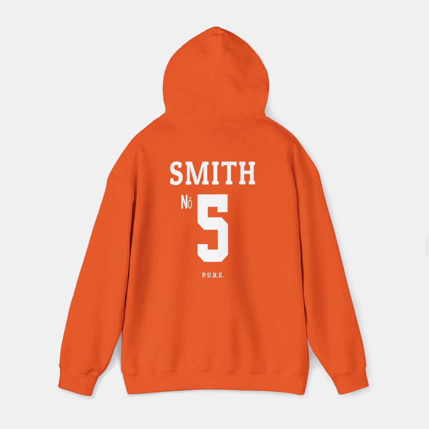 Caleb Smith #5 Hoodie