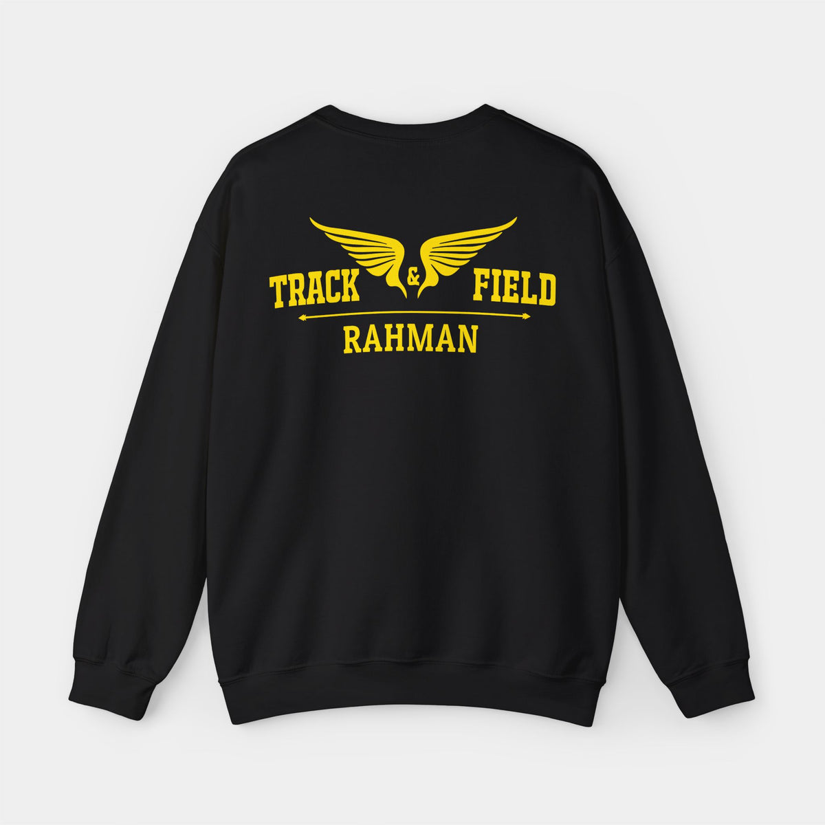Kaveon Rahman Crewneck