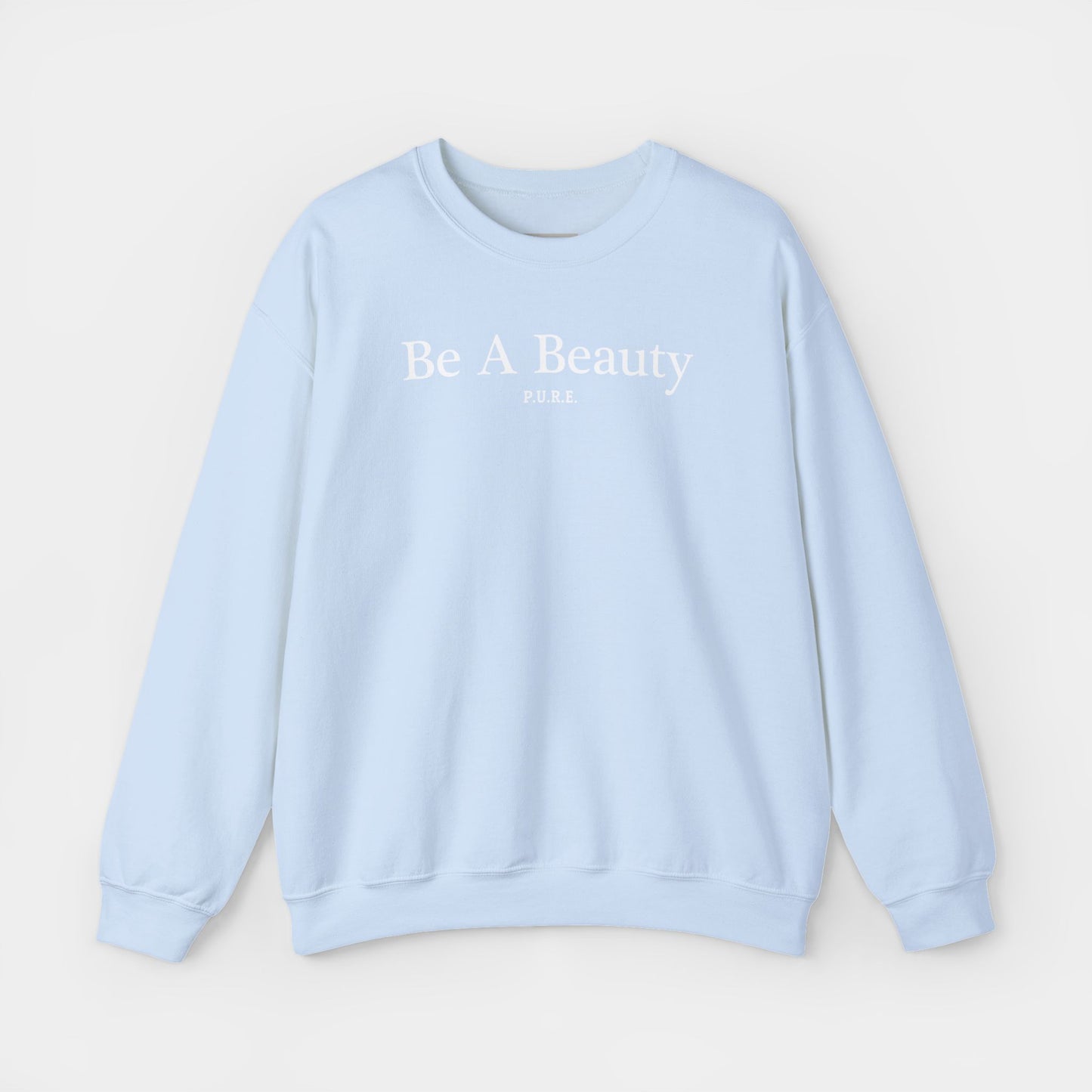 Jack Hale #7 Crewneck