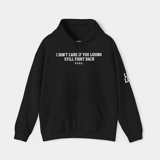 Jedereon Gibson #28 Hoodie