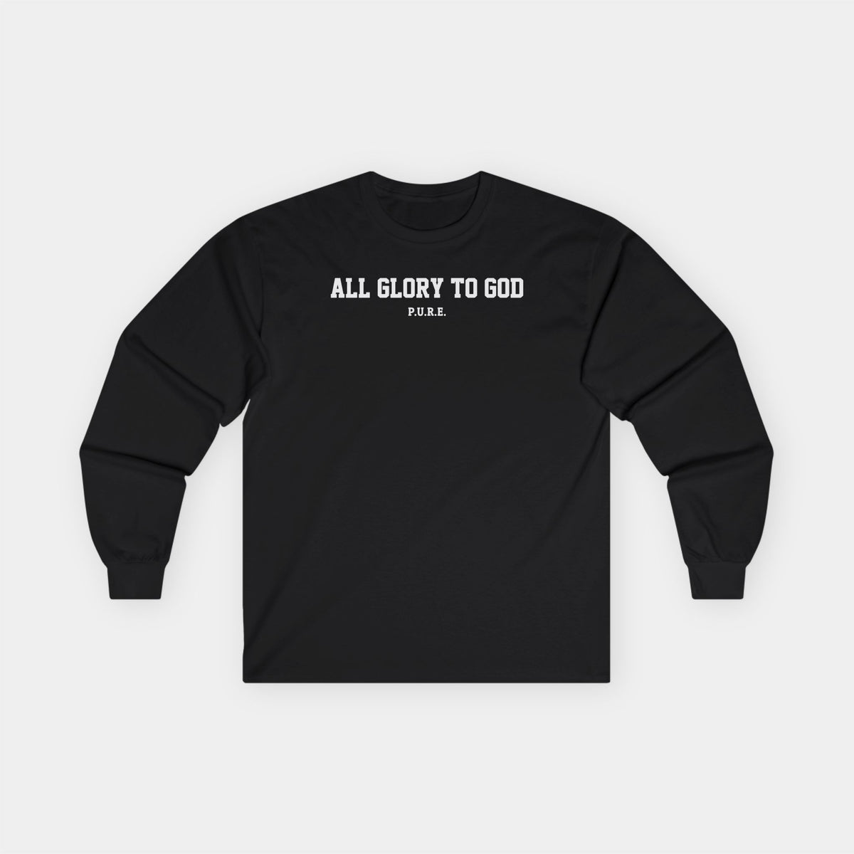 Lincoln Rosenberg #7 Long Sleeve Tee