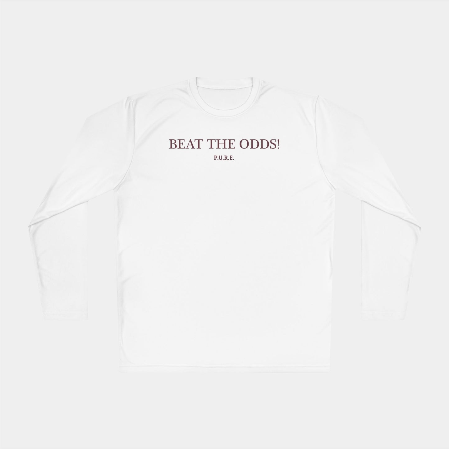 Kneco Hill #5 Performance Long Sleeve Tee