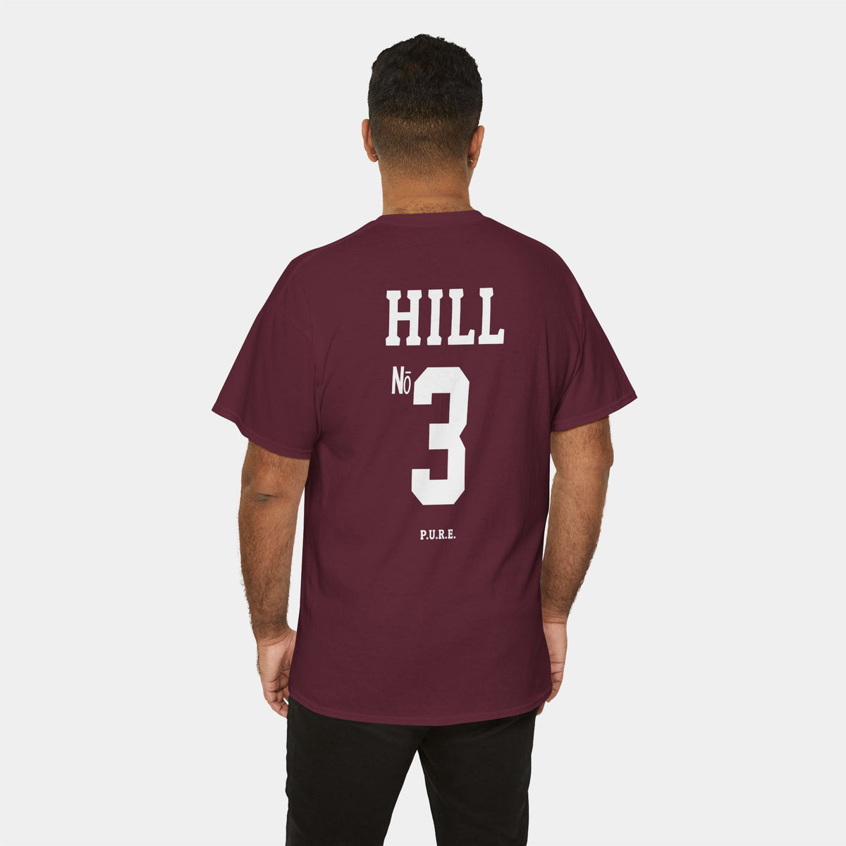 Kneco Hill #3 Tee