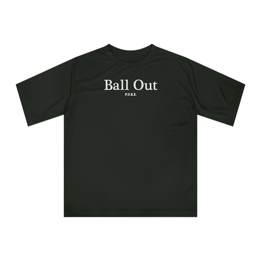 Jordan Graham #8 Performance T-shirt