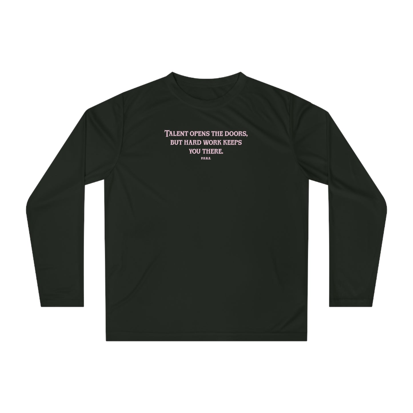 Kolbee Webb Performance Long Sleeve Shirt